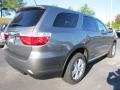Mineral Gray Metallic - Durango SXT Photo No. 3