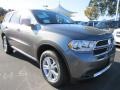 Mineral Gray Metallic - Durango SXT Photo No. 4