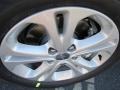 Mineral Gray Metallic - Durango SXT Photo No. 5