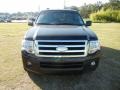 Black - Expedition XLT Photo No. 2