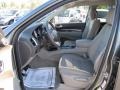 Mineral Gray Metallic - Durango SXT Photo No. 6