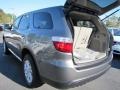 Mineral Gray Metallic - Durango SXT Photo No. 8
