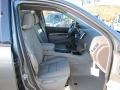 Mineral Gray Metallic - Durango SXT Photo No. 9