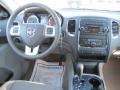 Mineral Gray Metallic - Durango SXT Photo No. 10