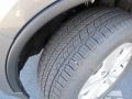 Mineral Gray Metallic - Durango SXT Photo No. 12