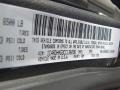 Mineral Gray Metallic - Durango SXT Photo No. 13