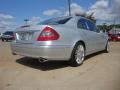 Iridium Silver Metallic - E 550 Sedan Photo No. 3