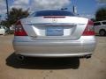 Iridium Silver Metallic - E 550 Sedan Photo No. 4