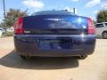 2006 Midnight Blue Pearlcoat Chrysler 300 C HEMI  photo #4