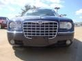 2006 Midnight Blue Pearlcoat Chrysler 300 C HEMI  photo #8