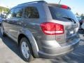 2012 Storm Grey Pearl Dodge Journey SE  photo #2