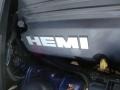 Midnight Blue Pearlcoat - 300 C HEMI Photo No. 31