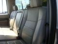 Silver Metallic - F350 Super Duty Lariat Crew Cab 4x4 Photo No. 10