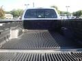 Silver Metallic - F350 Super Duty Lariat Crew Cab 4x4 Photo No. 12