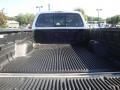 2008 Silver Metallic Ford F350 Super Duty Lariat Crew Cab 4x4  photo #12