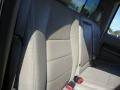 Silver Metallic - F350 Super Duty Lariat Crew Cab 4x4 Photo No. 14