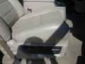Silver Metallic - F350 Super Duty Lariat Crew Cab 4x4 Photo No. 17