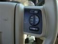 2008 Silver Metallic Ford F350 Super Duty Lariat Crew Cab 4x4  photo #28