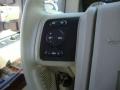 Silver Metallic - F350 Super Duty Lariat Crew Cab 4x4 Photo No. 29
