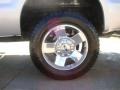 Silver Metallic - F350 Super Duty Lariat Crew Cab 4x4 Photo No. 35
