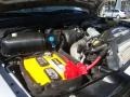 Silver Metallic - F350 Super Duty Lariat Crew Cab 4x4 Photo No. 39