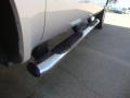 Silver Metallic - F350 Super Duty Lariat Crew Cab 4x4 Photo No. 42