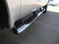 2008 Silver Metallic Ford F350 Super Duty Lariat Crew Cab 4x4  photo #42