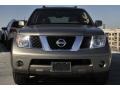 2006 Granite Metallic Nissan Pathfinder SE  photo #2