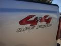 Silver Metallic - F350 Super Duty Lariat Crew Cab 4x4 Photo No. 44