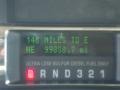 Silver Metallic - F350 Super Duty Lariat Crew Cab 4x4 Photo No. 49