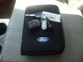 Silver Metallic - F350 Super Duty Lariat Crew Cab 4x4 Photo No. 50