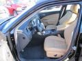 Tan/Black Interior Photo for 2012 Dodge Charger #54917616