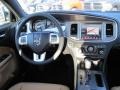 Tan/Black Dashboard Photo for 2012 Dodge Charger #54917647