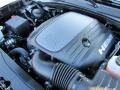 5.7 Liter HEMI OHV 16-Valve V8 2012 Dodge Charger R/T Plus Engine