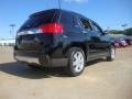 2010 Onyx Black GMC Terrain SLT  photo #3