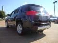 2010 Onyx Black GMC Terrain SLT  photo #5