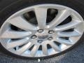 2012 Chrysler 300 Standard 300 Model Wheel