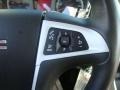 2010 Onyx Black GMC Terrain SLT  photo #25