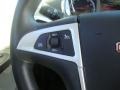 2010 Onyx Black GMC Terrain SLT  photo #26