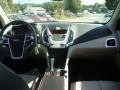 2010 Onyx Black GMC Terrain SLT  photo #28