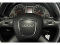 2008 Brilliant Black Audi A4 2.0T quattro S-Line Sedan  photo #23