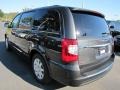 Dark Charcoal Pearl - Town & Country Touring - L Photo No. 2
