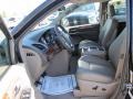 2012 Dark Charcoal Pearl Chrysler Town & Country Touring - L  photo #6