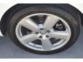 Ibis White - A6 4.2 quattro Sedan Photo No. 6