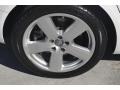 Ibis White - A6 4.2 quattro Sedan Photo No. 10