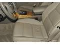 Ibis White - A6 4.2 quattro Sedan Photo No. 17