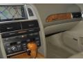 Ibis White - A6 4.2 quattro Sedan Photo No. 20