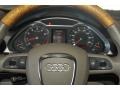 Ibis White - A6 4.2 quattro Sedan Photo No. 38