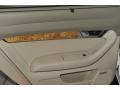 Ibis White - A6 4.2 quattro Sedan Photo No. 44