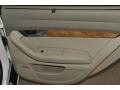 Ibis White - A6 4.2 quattro Sedan Photo No. 56